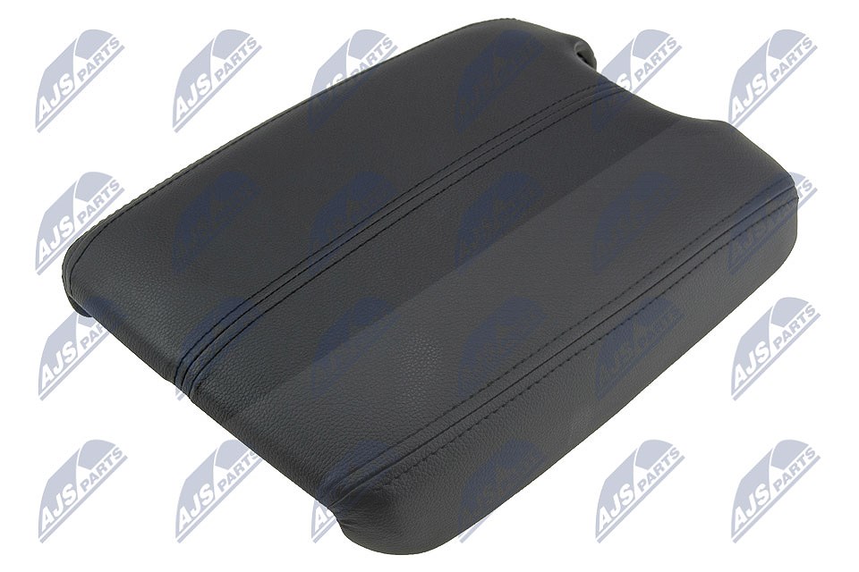 Für NTY EZC-HD-016 armrest caps - Bild 4