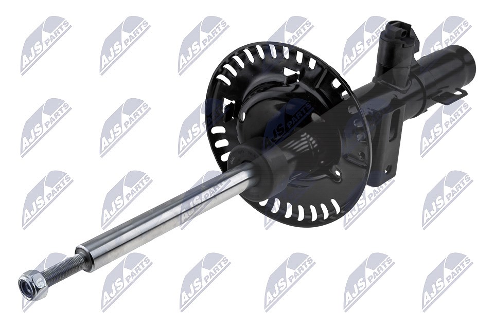 Nty Stoßdämpfer [Hersteller-Nr. A-WW-005] für VW