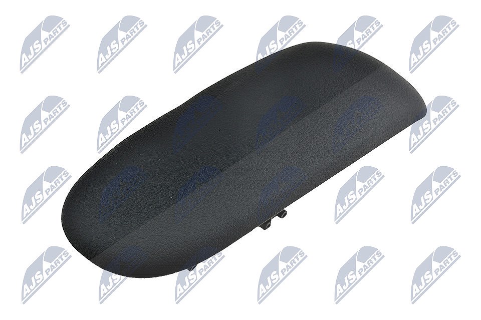 Für NTY EZC-BM-081 ARMREST FLAP WITH BUTTON - Bild 4