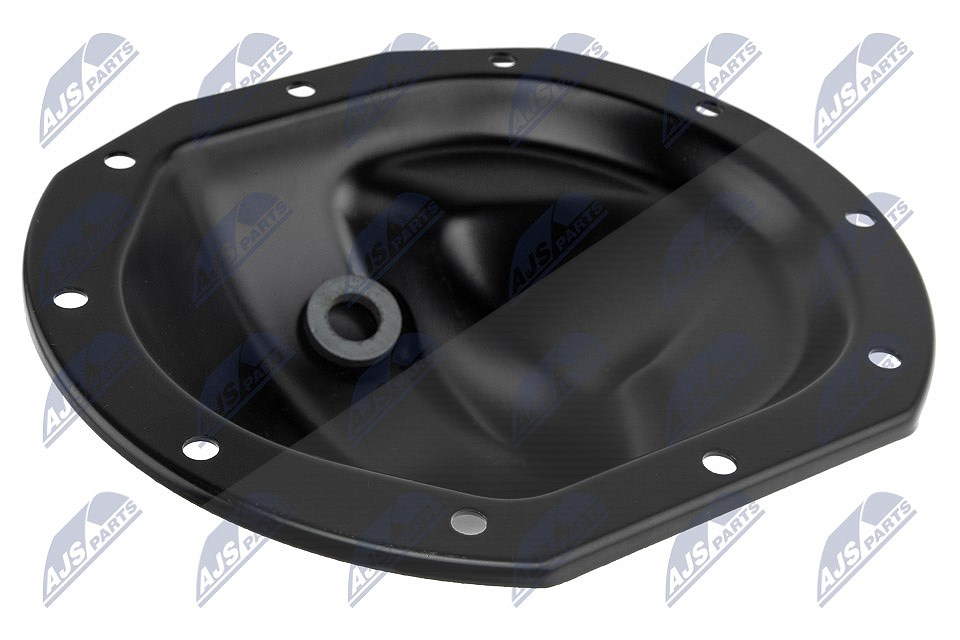 Für NTY BMO-FR-010 differential cover - Bild 6
