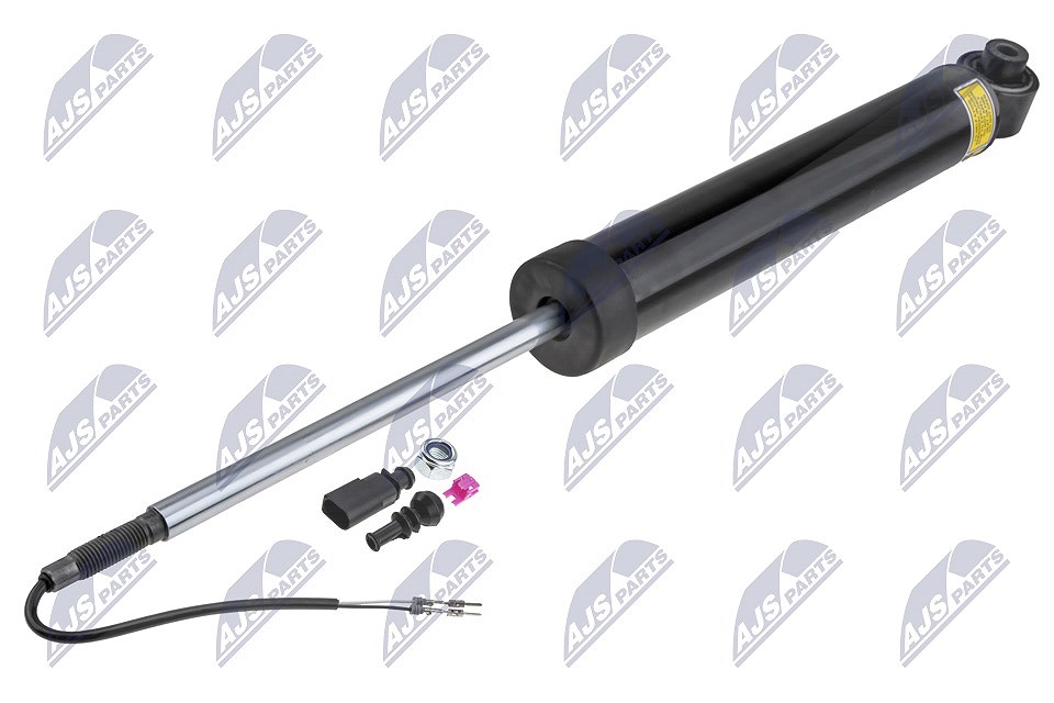 Für NTY A-PS-004 REAR SHOCK ABSORBER PORSCHE CAYENNE 9YA 17-, CAYENNE COUPE 9YB - Bild 4