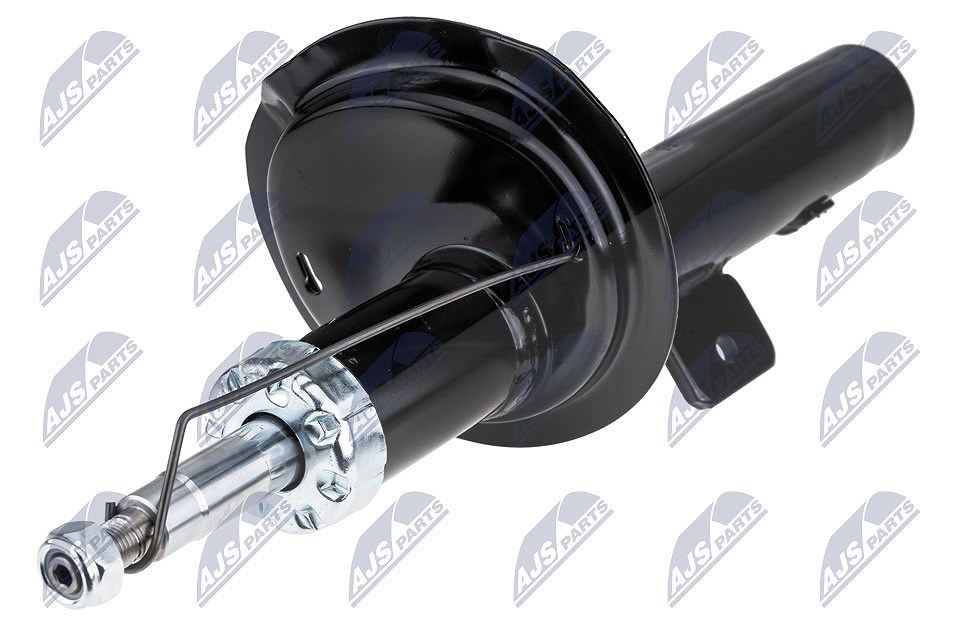 Nty Stoßdämpfer [Hersteller-Nr. A-CT-025] für Peugeot, Citroën
