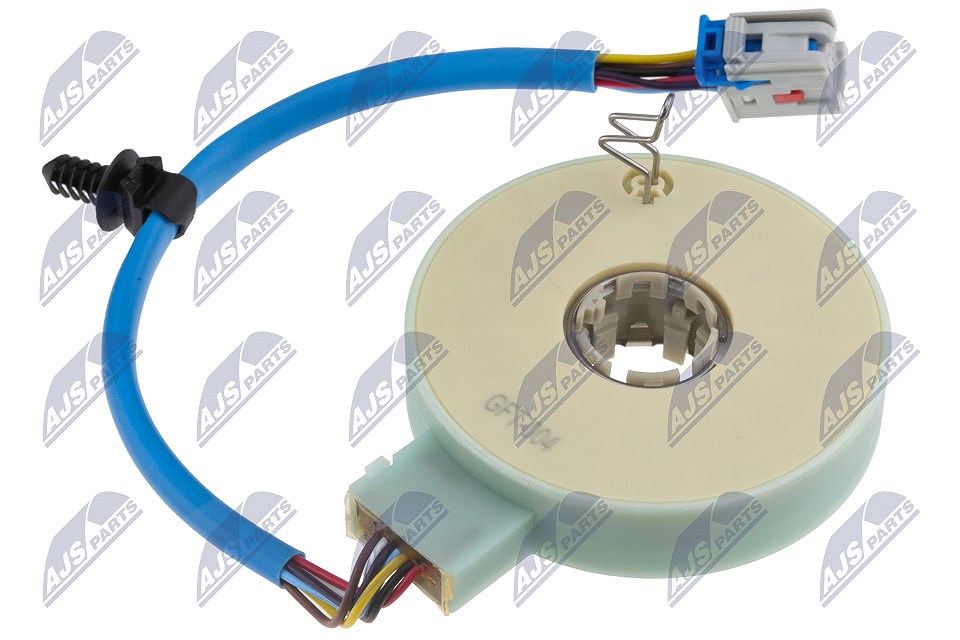 Nty Lenkwinkelsensor Eck-Ft-004 Für Fiat - Bild 5