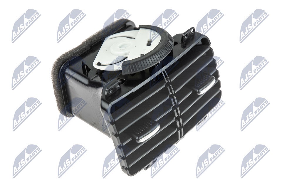 Nty Luftdüse, Armaturenbrett [Hersteller-Nr. EZC-WW-180] für VW
