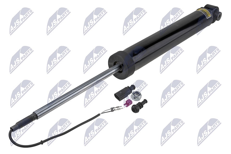 Nty Stoßdämpfer [Hersteller-Nr. A-AU-014] für Audi