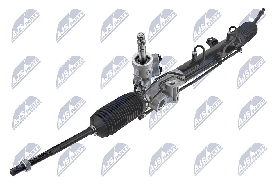 Nty Lenkgetriebe [Hersteller-Nr. SPK-CH-018] für Chrysler