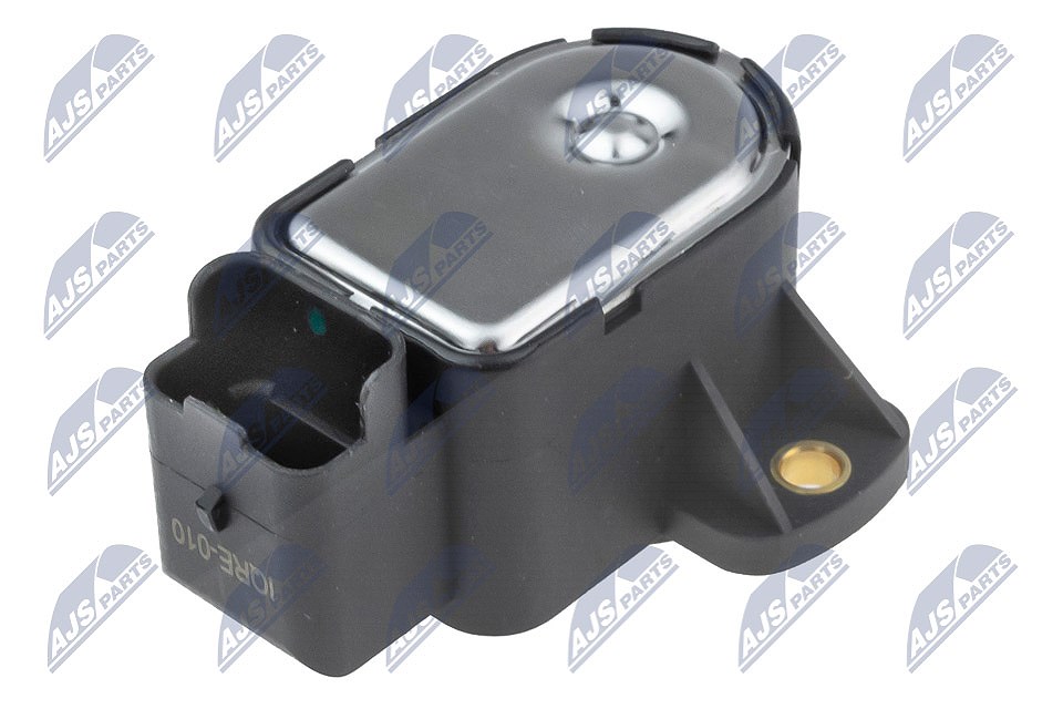 Nty Sensor, Drosselklappenstellung [Hersteller-Nr. ECP-CT-004] für Citroën, Peugeot