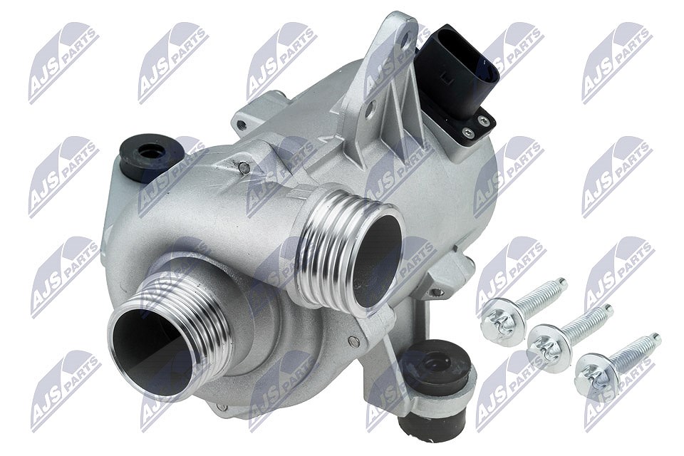 Wasserpumpe, Motorkühlung elektrisch CPW-BM-054 NTY für BMW 3 Coupe 3 Cabriolet - Bild 3