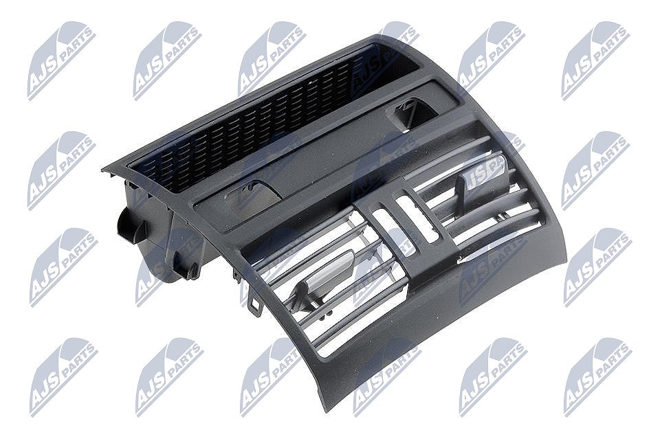 Nty Luftdüse, Armaturenbrett [Hersteller-Nr. EZC-BM-045] für BMW