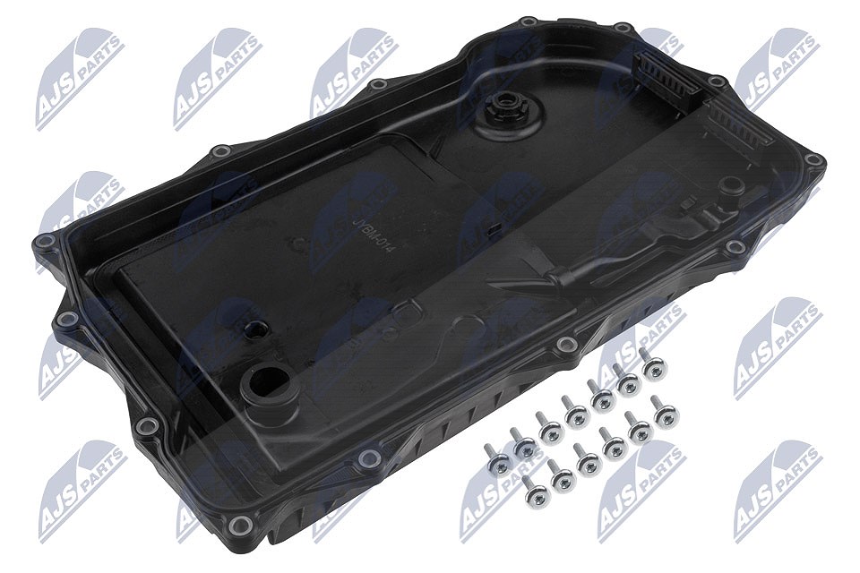 Nty Hydraulikfilter, Automatikgetriebe [Hersteller-Nr. FSF-BM-014] für BMW