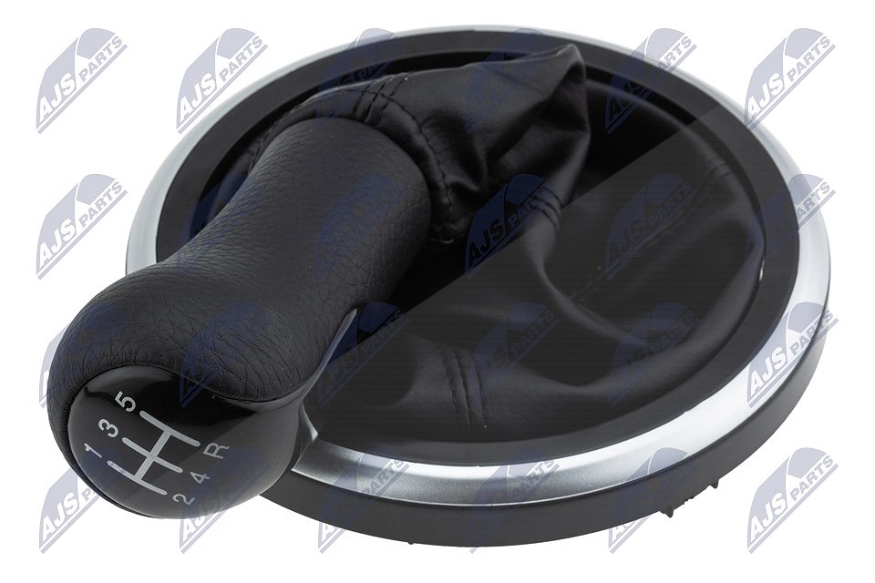 Nty Schalthebelknauf [Hersteller-Nr. GZB-FR-017] für Ford