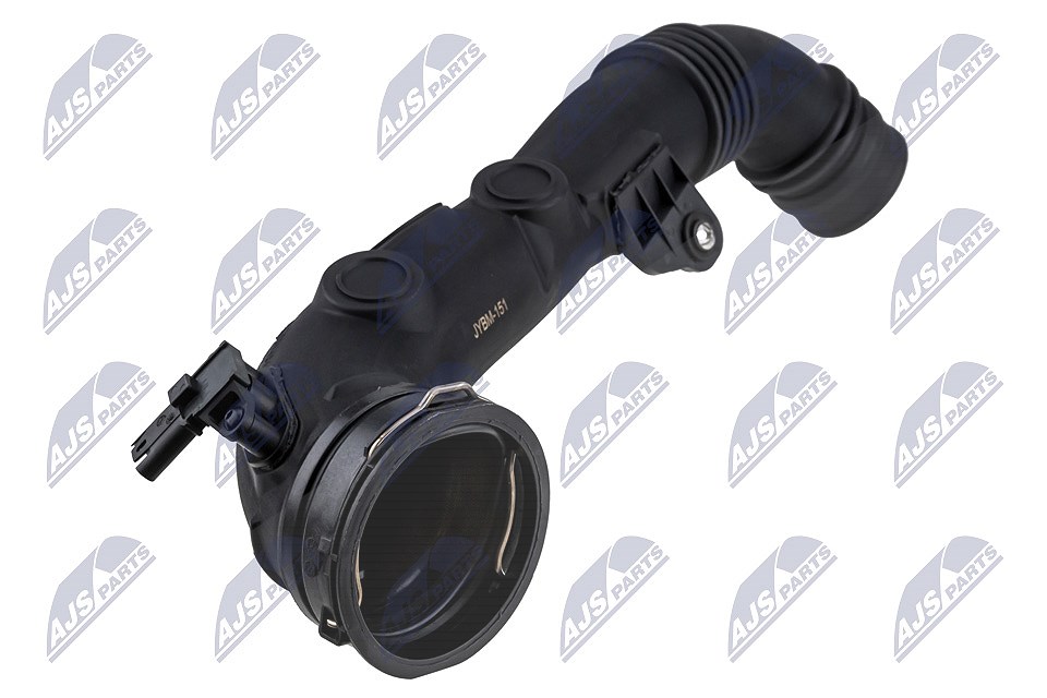 Ansaugschlauch, Luftfilter GPP-BM-151 NTY für BMW 3 Coupe 3 3 Touring 1 Coupe - Bild 5