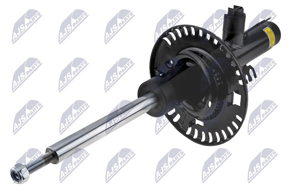 Nty Stoßdämpfer [Hersteller-Nr. A-WW-006] für VW