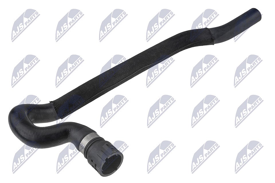 Rohr für das Kühlsystem CPP-BM-093 NTY für BMW 5 5 Touring - Bild 6