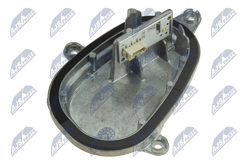 Nty Steuergerät, Beleuchtung [Hersteller-Nr. EPX-BM-108] für BMW