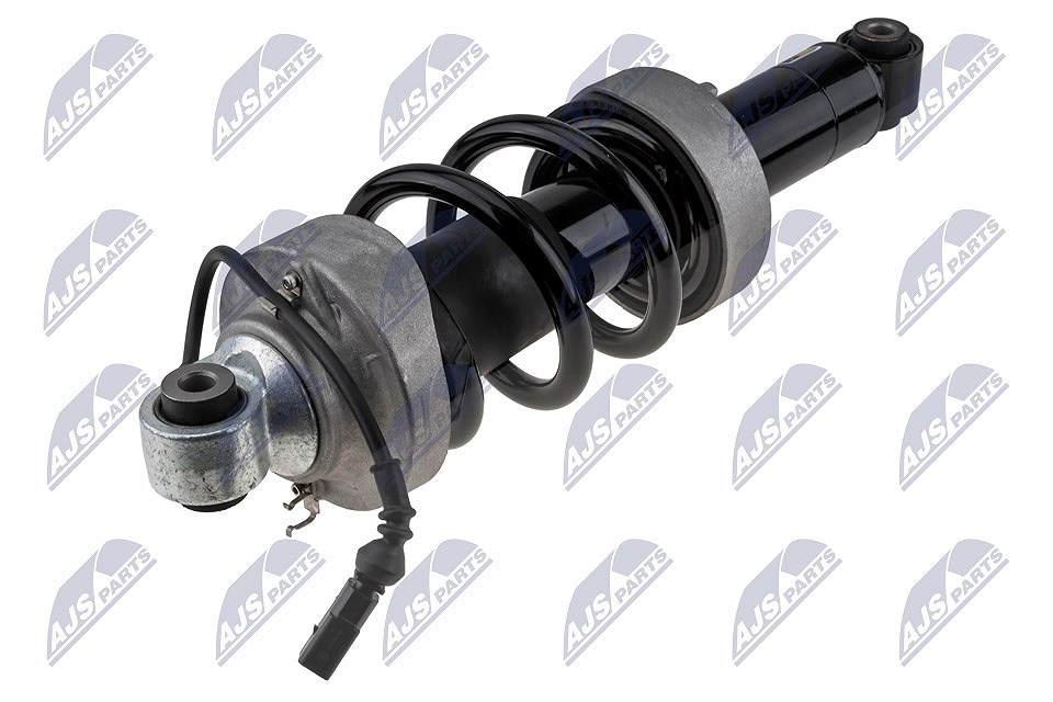Nty Stoßdämpfer [Hersteller-Nr. A-AU-010] für Audi