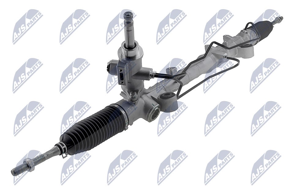 Nty Lenkgetriebe [Hersteller-Nr. SPK-MZ-005] für Mazda