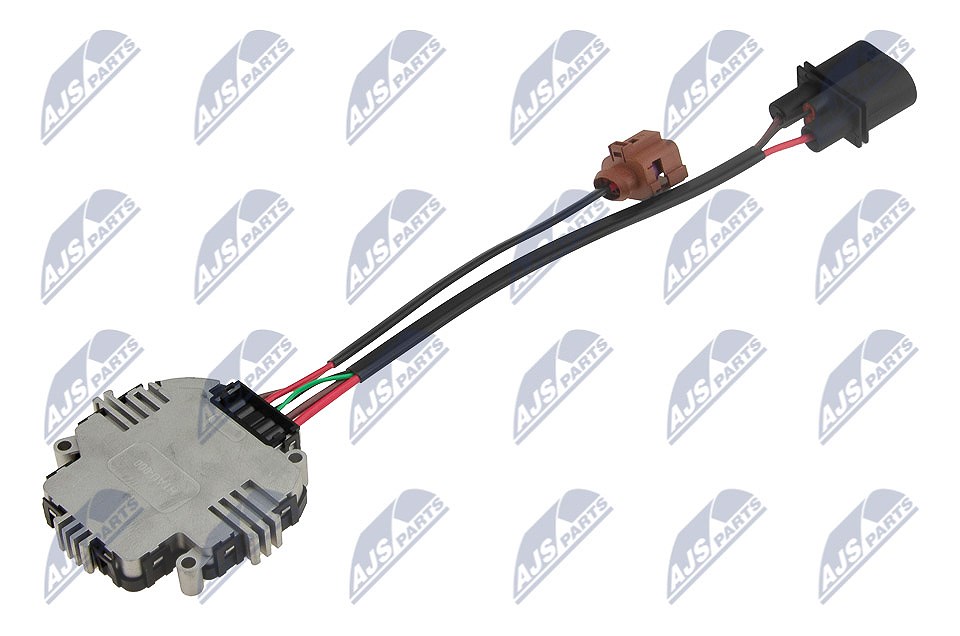 Für NTY CSW-AU-000 COOLING HEATER FAN RELAY CONTROL UNIT - Image 5