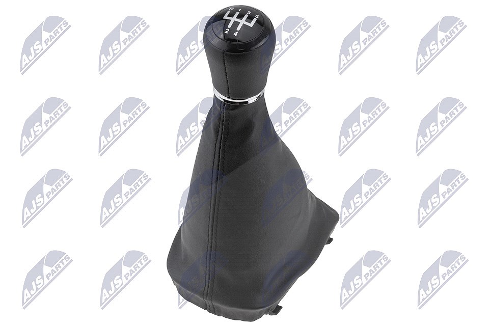 Nty Schalthebelknauf [Hersteller-Nr. GZB-AU-004] für Audi