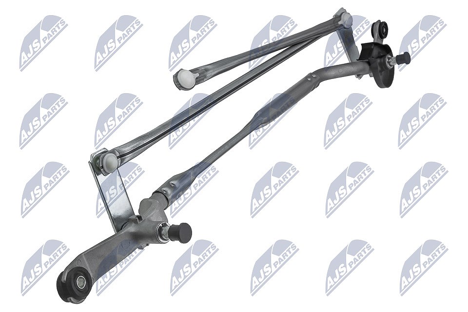 Nty Wischergestänge [Hersteller-Nr. EMW-TY-005] für Toyota, Lexus