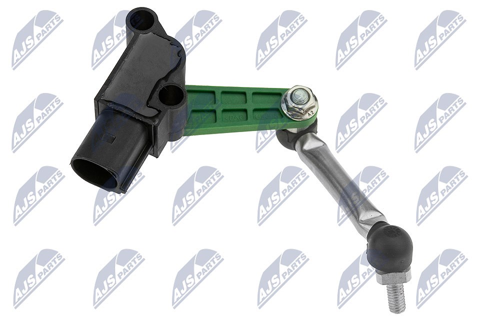 Nty Sensor, Leuchtweitenregulierung [Hersteller-Nr. ECX-AU-034] für Audi, VW, Porsche