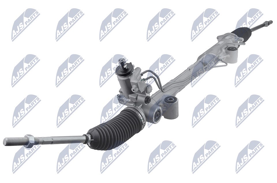 Nty Lenkgetriebe [Hersteller-Nr. SPK-WW-006] für VW