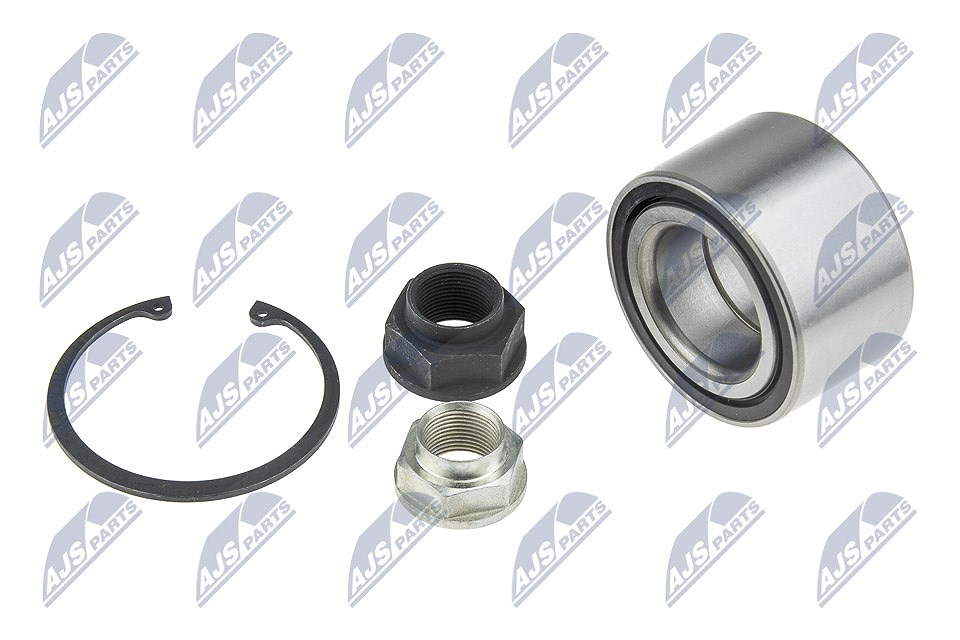 Nty Radlagersatz [Hersteller-Nr. KLP-HD-028] für Honda