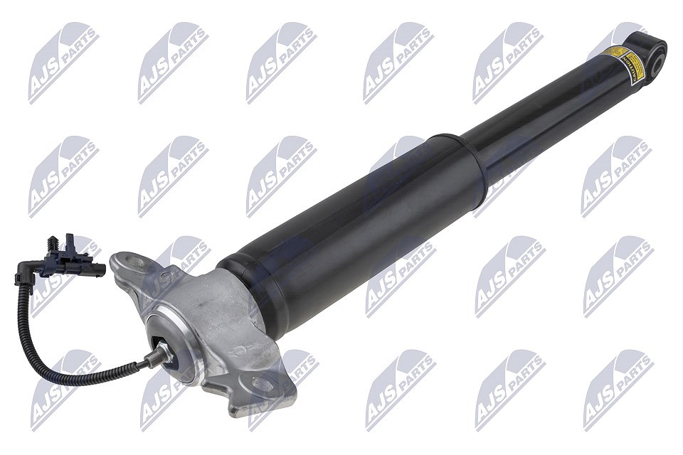 Nty Stoßdämpfer [Hersteller-Nr. A-CH-019] für Cadillac