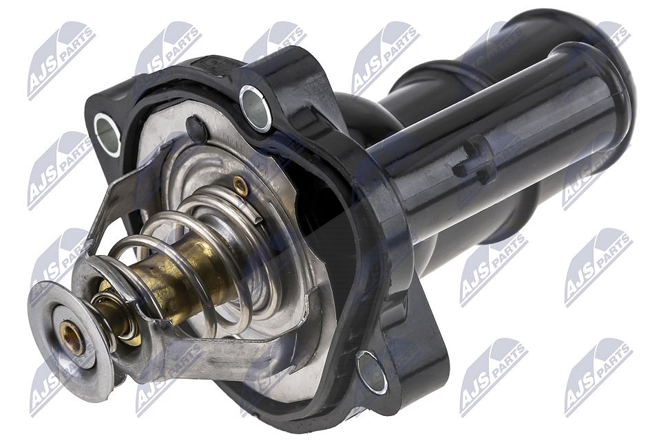Nty Thermostat, Kühlmittel [Hersteller-Nr. CTM-FR-036] für Ford