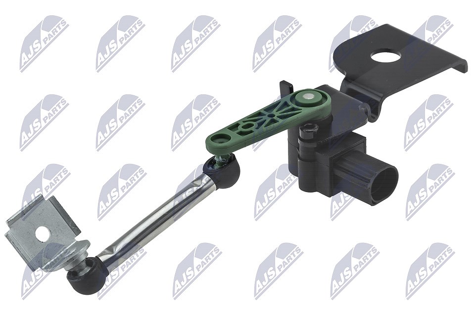 Nty Sensor, Leuchtweitenregulierung [Hersteller-Nr. ECX-WW-021] für VW