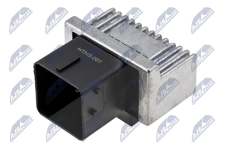 Für NTY EZP-NS-001 Glow plug controller/relay - Bild 4