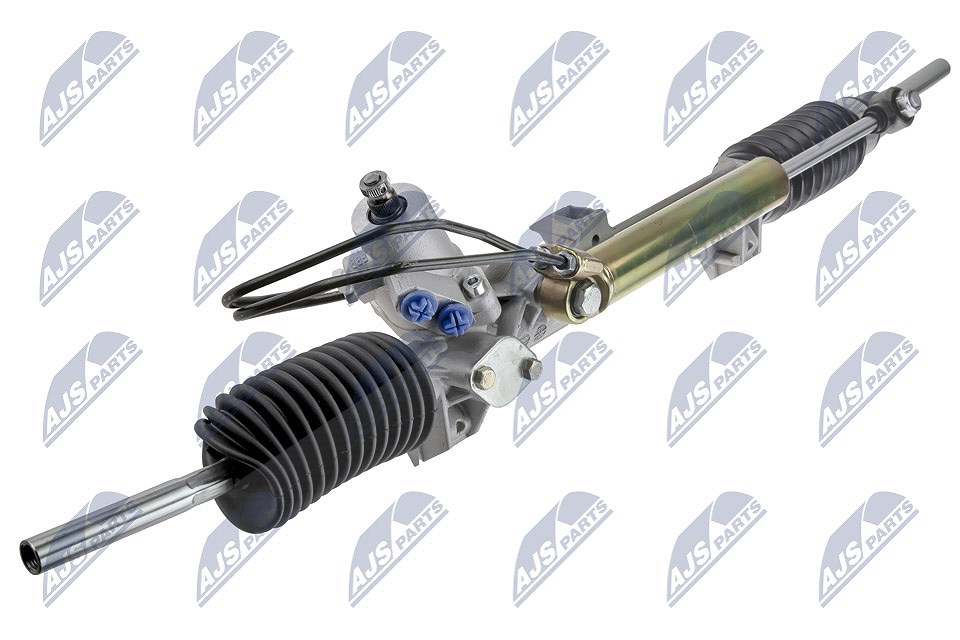 Lenkgetriebe hydraulisch SPK-PE-003 NTY für PEUGEOT 405 II 405 II Break - Bild 3