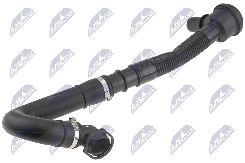 Nty Ansaugschlauch, Luftfilter [Hersteller-Nr. GPP-BM-065] für BMW