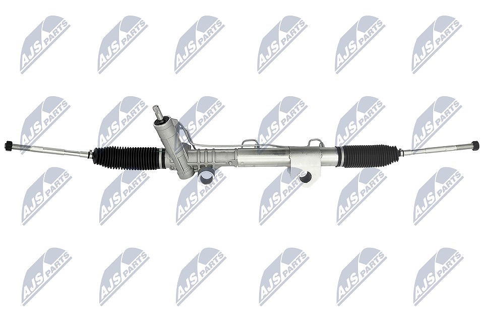 Nty Lenkgetriebe [Hersteller-Nr. SPK-CH-004] für Dodge