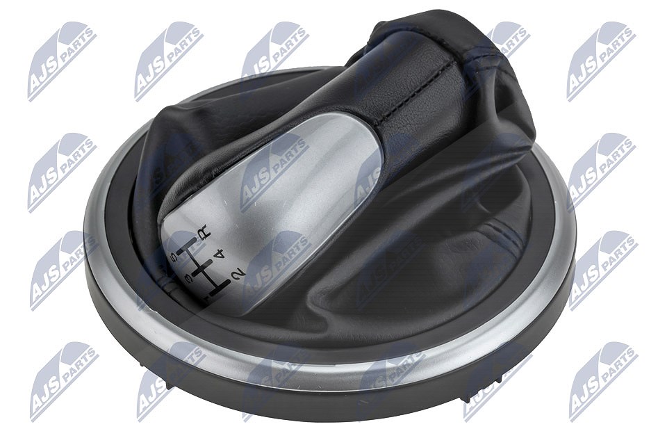 Nty Schalthebelknauf [Hersteller-Nr. GZB-FR-016] für Ford
