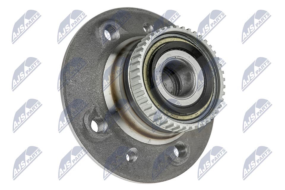 Nty Radlagersatz [Hersteller-Nr. KLT-RE-012] für Renault