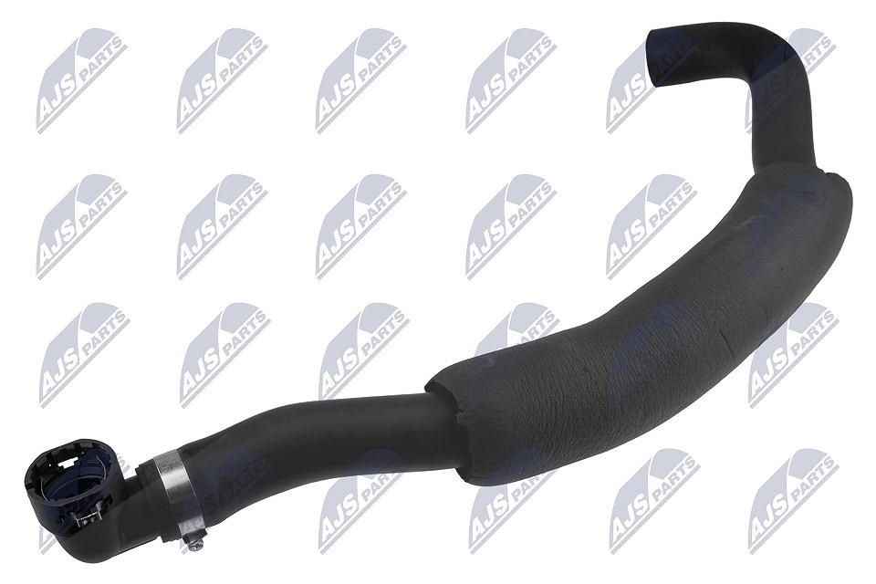 Nty Kühlerschlauch Cpp-Ka-001 Für Kia - Bild 5