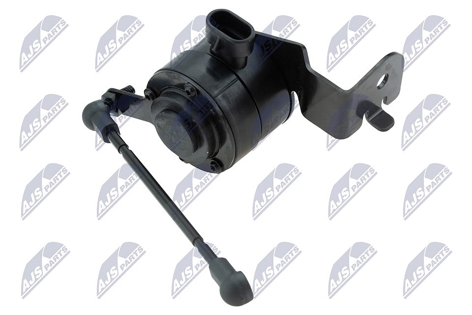 Nty Sensor, Leuchtweitenregulierung [Hersteller-Nr. ECX-CH-006] für Chevrolet