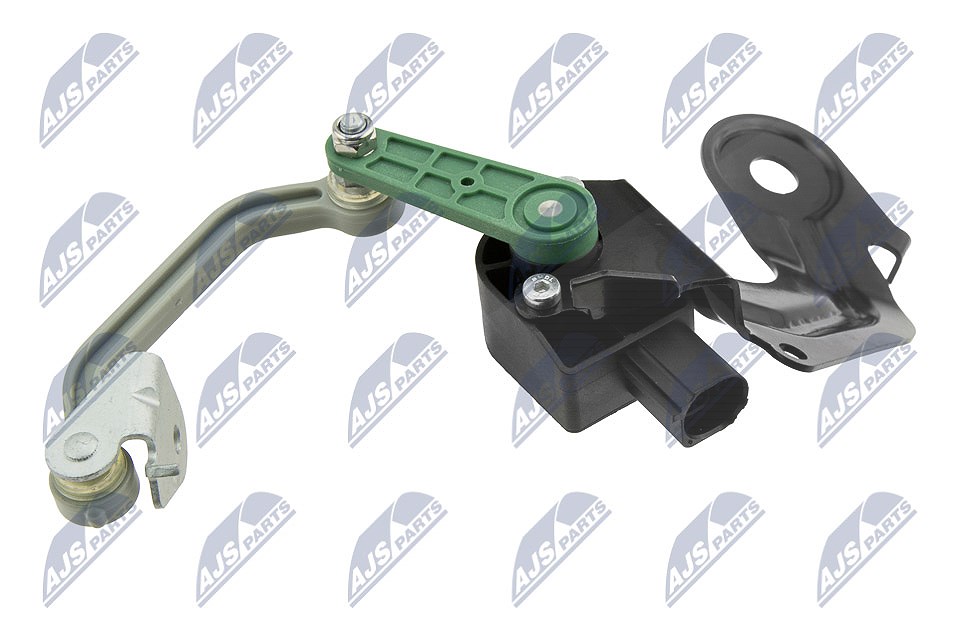 Nty Sensor, Leuchtweitenregulierung [Hersteller-Nr. ECX-AU-026] für Audi