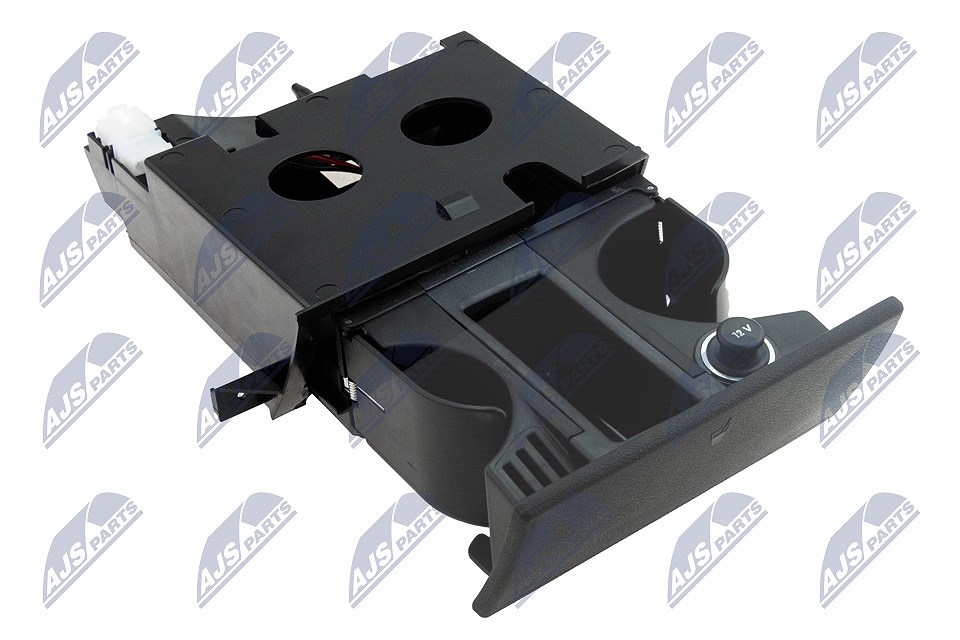 Für NTY EZC-VW-405 CUP HOLDER - Bild 7