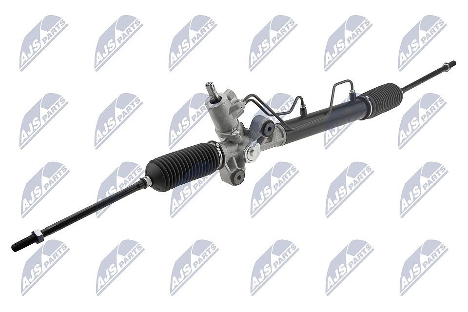 Nty Lenkgetriebe [Hersteller-Nr. SPK-DW-006] für Daewoo, Chevrolet
