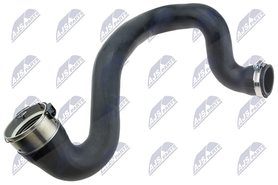 Luftleitung GPP-RE-051 NTY für OPEL RENAULT NISSAN - Bild 6