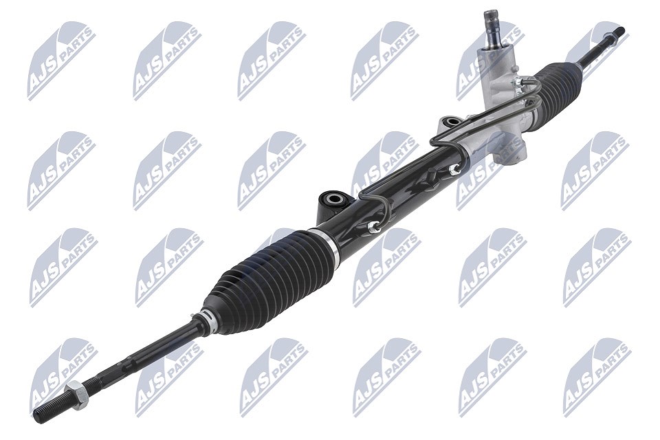 Lenkgetriebe-Mangel hydraulisch SPK-FT-015 NTY für FIAT DOBLO Großraumlimousine - Bild 4