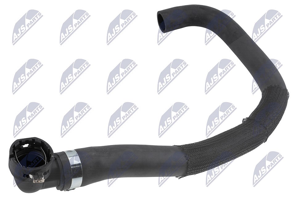 Nty Kühlerschlauch Cpp-Hy-006 Für Kia - Bild 4
