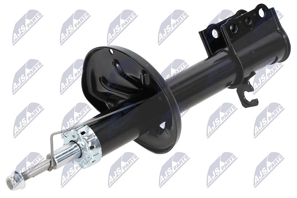 Stoßdämpfer Hinterachse links oben Stift A-MZ-005 NTY für MAZDA PREMACY - Bild 5