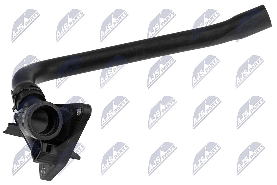 NTY Kühlerschlauch CPP-BM-048 für BMW - Bild 5