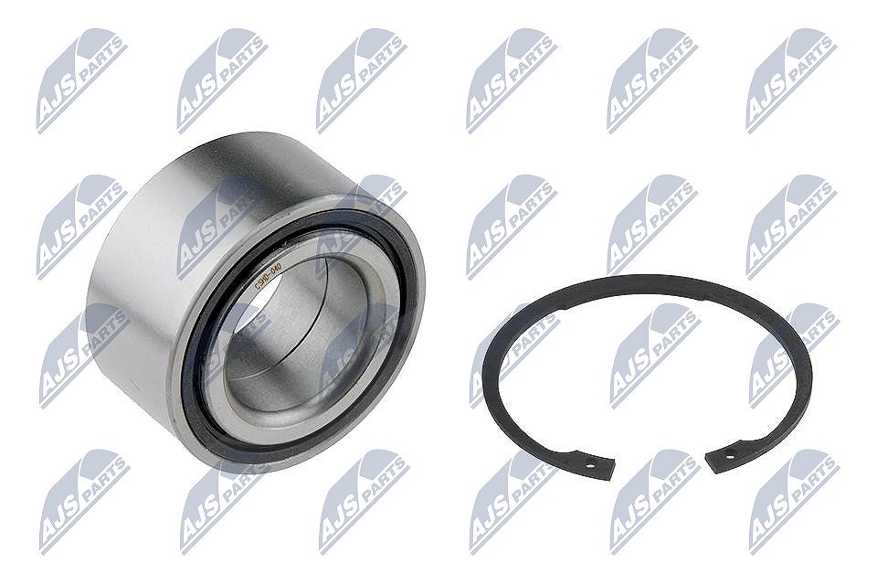 Nty Radlagersatz [Hersteller-Nr. KLP-HD-040] für Honda