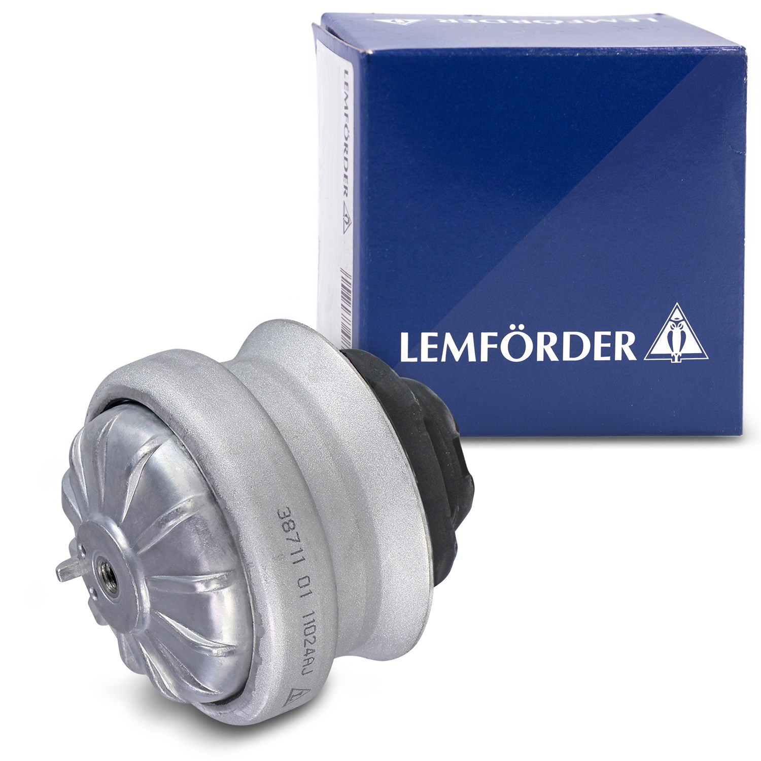 Lemförder Lagerung, Motor [Hersteller-Nr. 3871101] für Mercedes-Benz