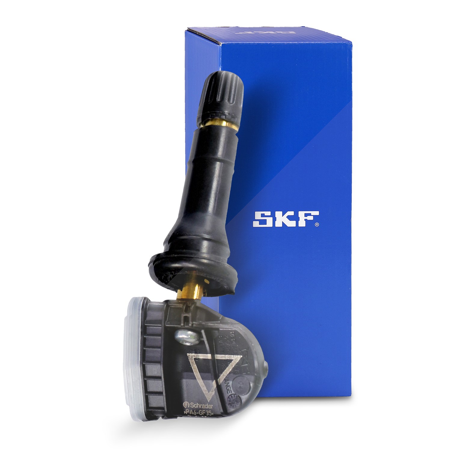 Skf Radsensor, Reifendruck-Kontrollsystem [Hersteller-Nr. VKRA110014] für Ford Australia, Ford Usa, Ford