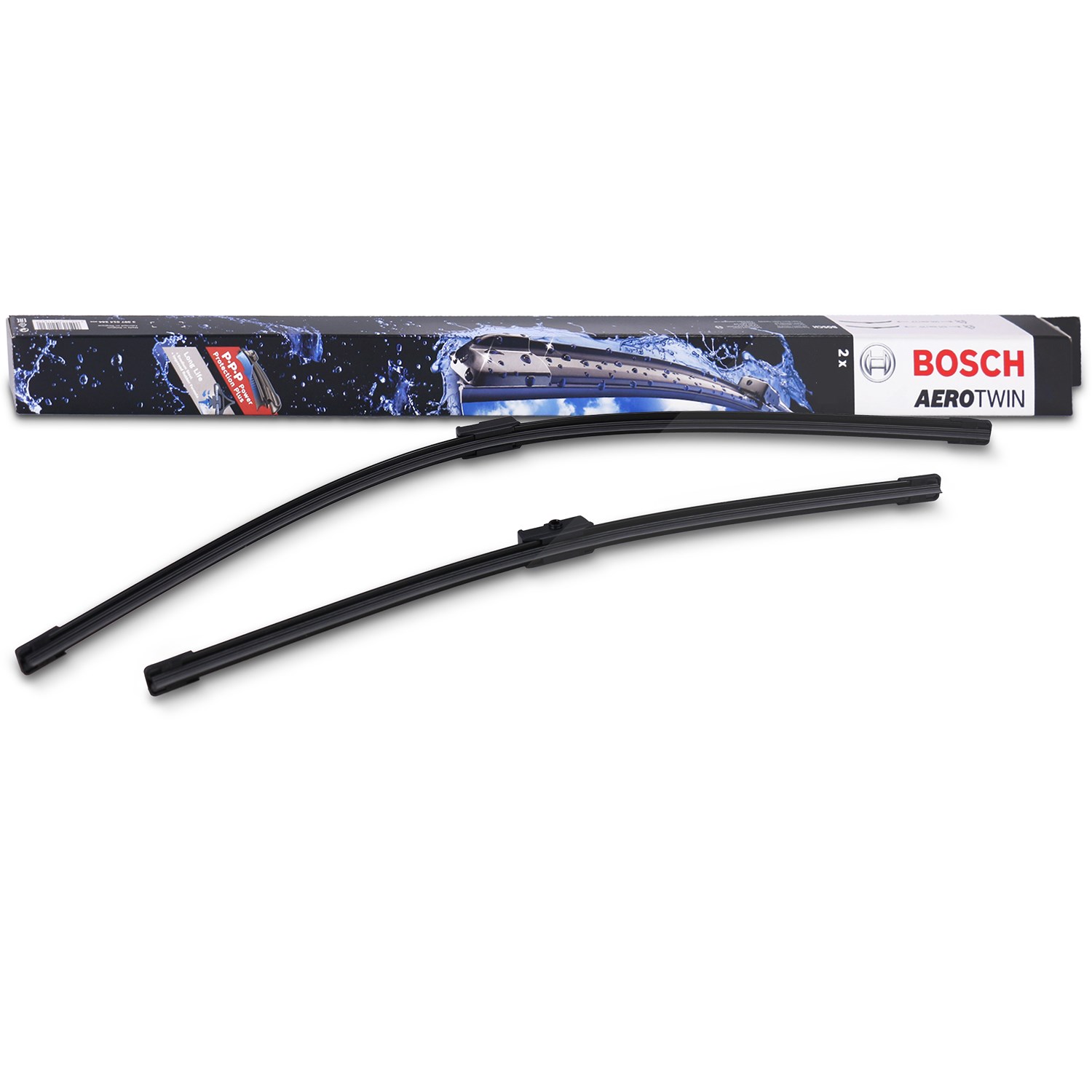Bosch Wischblatt ­A103S [Hersteller-Nr. 3397014117] für BMW